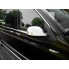 Накладки на зеркала (Omsaline, 7530111) Volkswagen T5 (2009-2015) бренд – Omtec (Omsaline) дополнительное фото – 3